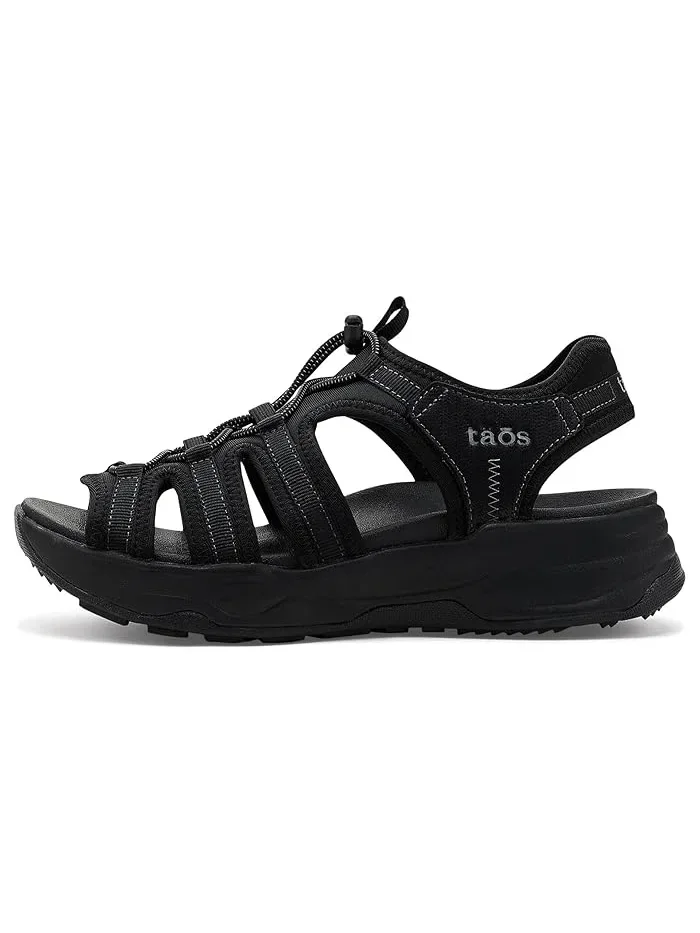 Сандалии водостойкие Superfly Taos Footwear — 5