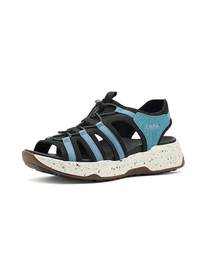 Сандалии водонепроницаемые Superfly Taos Footwear — 2