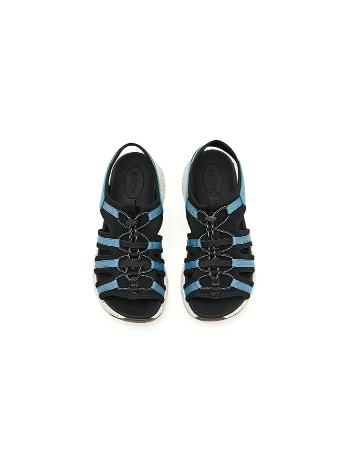 Сандалии водонепроницаемые Superfly Taos Footwear — 3