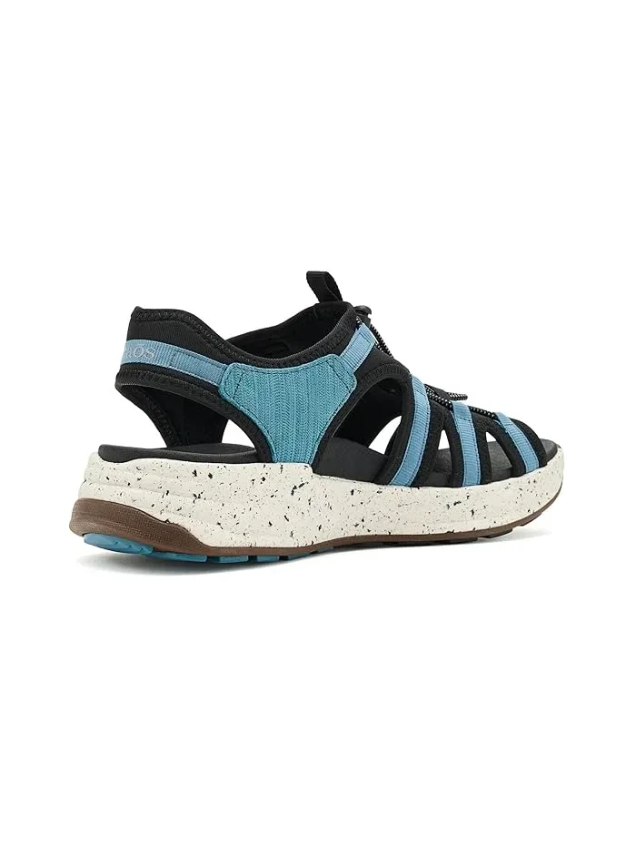 Сандалии водонепроницаемые Superfly Taos Footwear — 4