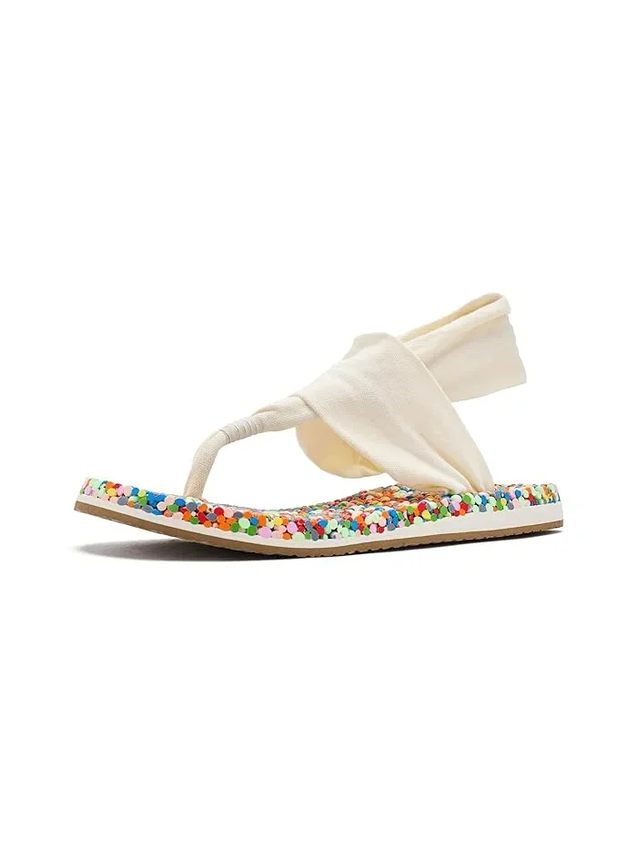 Сандалии слэнг Bubble Sling Sanuk — 2