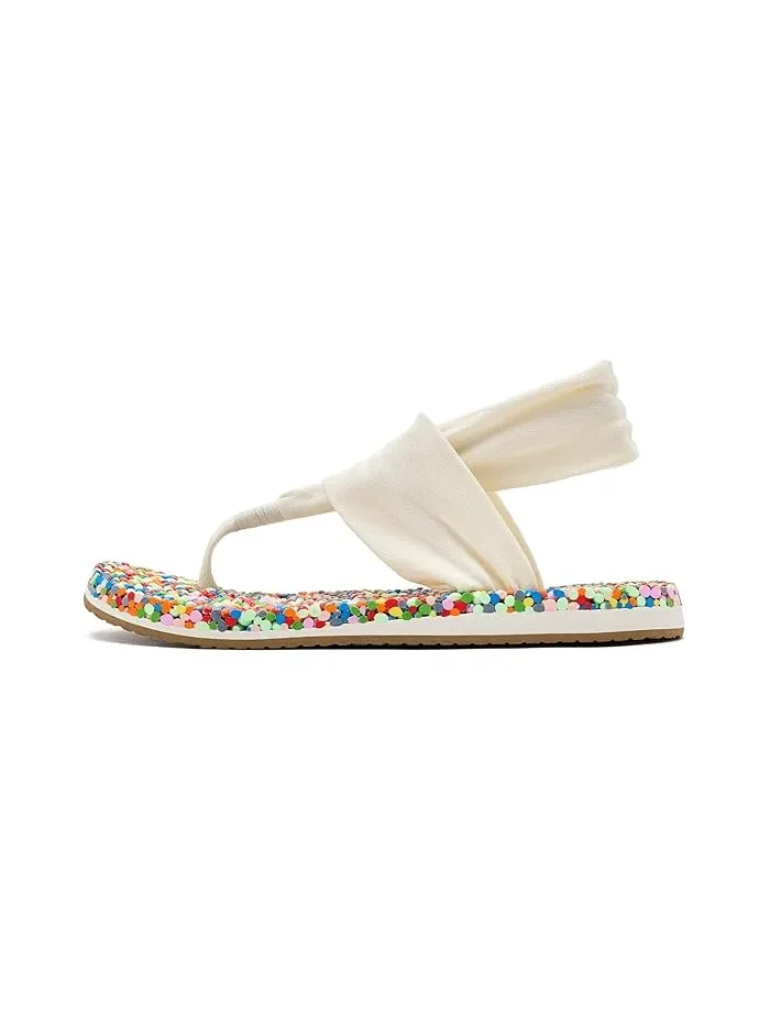 Сандалии слэнг Bubble Sling Sanuk — 5