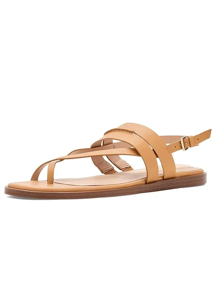 Сандалии Go-to Estella Flat Thong Cole Haan — 1