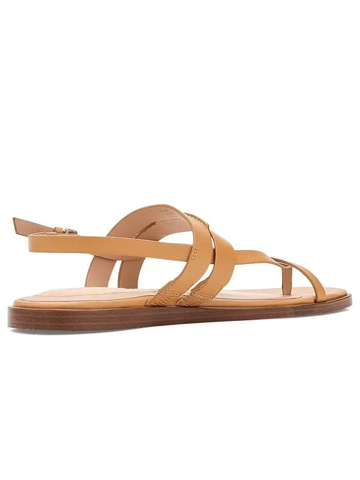 Сандалии Go-to Estella Flat Thong Cole Haan — 4