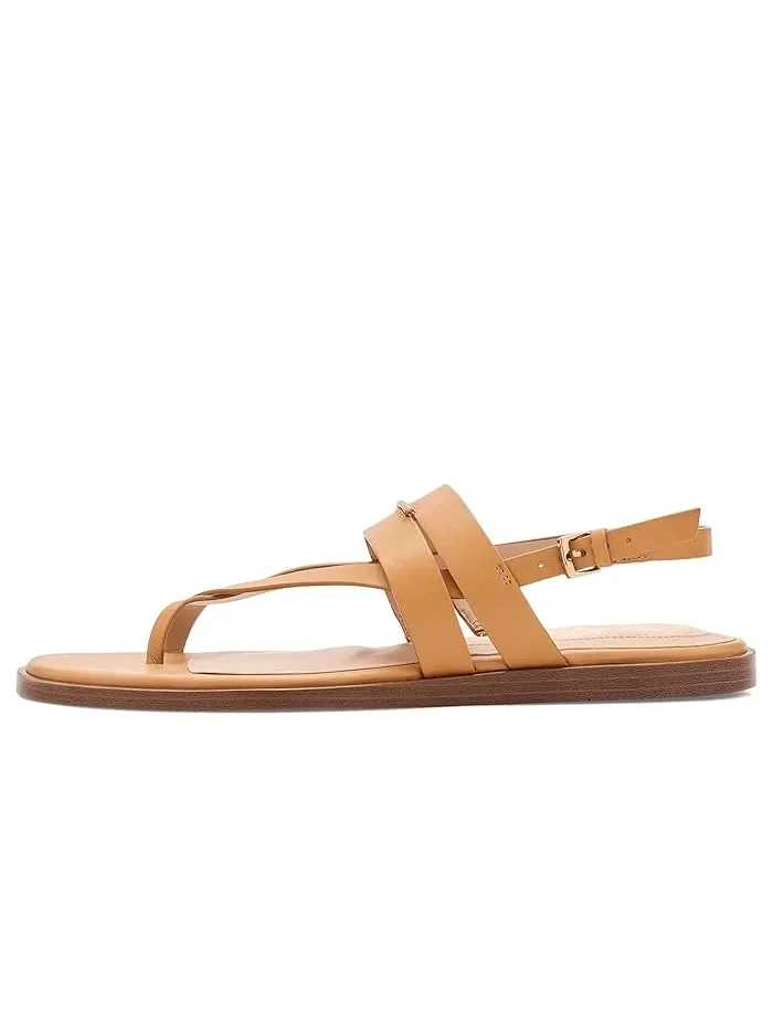 Сандалии Go-to Estella Flat Thong Cole Haan — 5