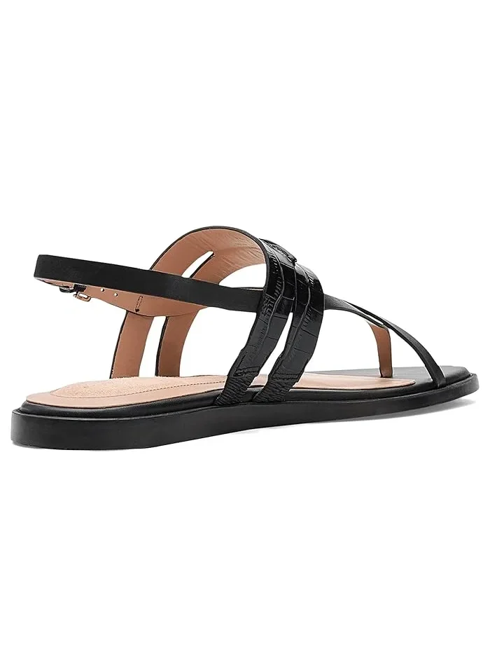Сандалии Go-to Estella Flat Thong Cole Haan — 4