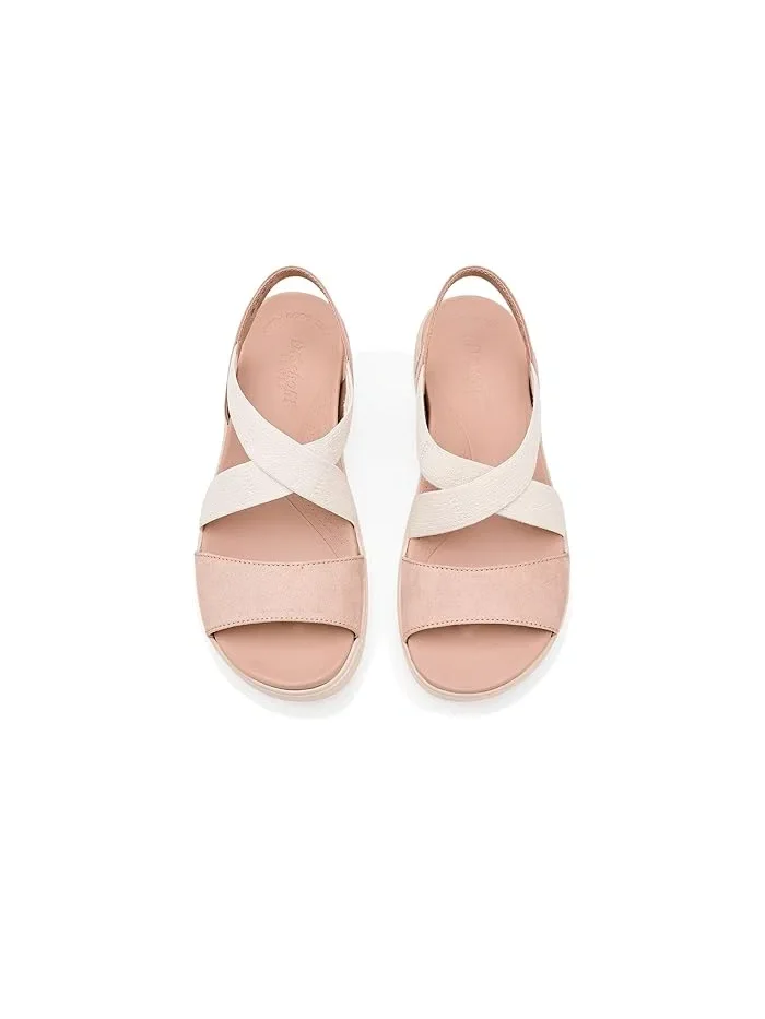 Сандалии с платформой Madison Cloud Ease Dr. Scholl's — 3