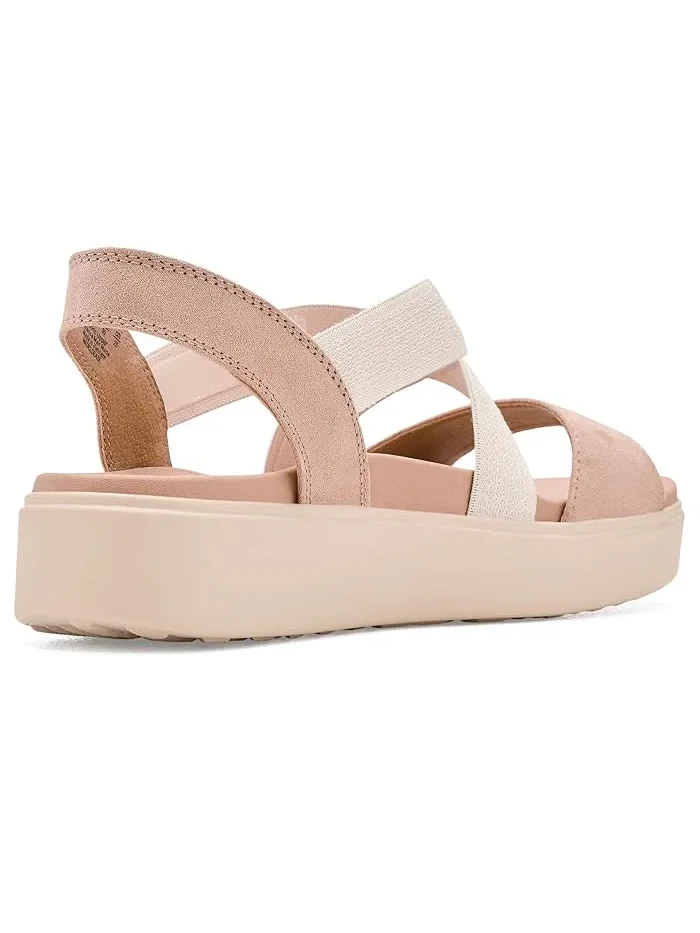 Сандалии с платформой Madison Cloud Ease Dr. Scholl's — 4