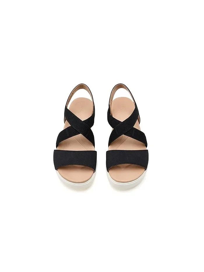 Сандалии платформа Madison Cloud Ease Dr. Scholl's — 3