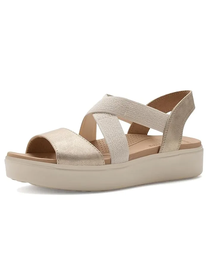 Сандалии на платформе Madison Cloud Ease Dr. Scholl's — 1