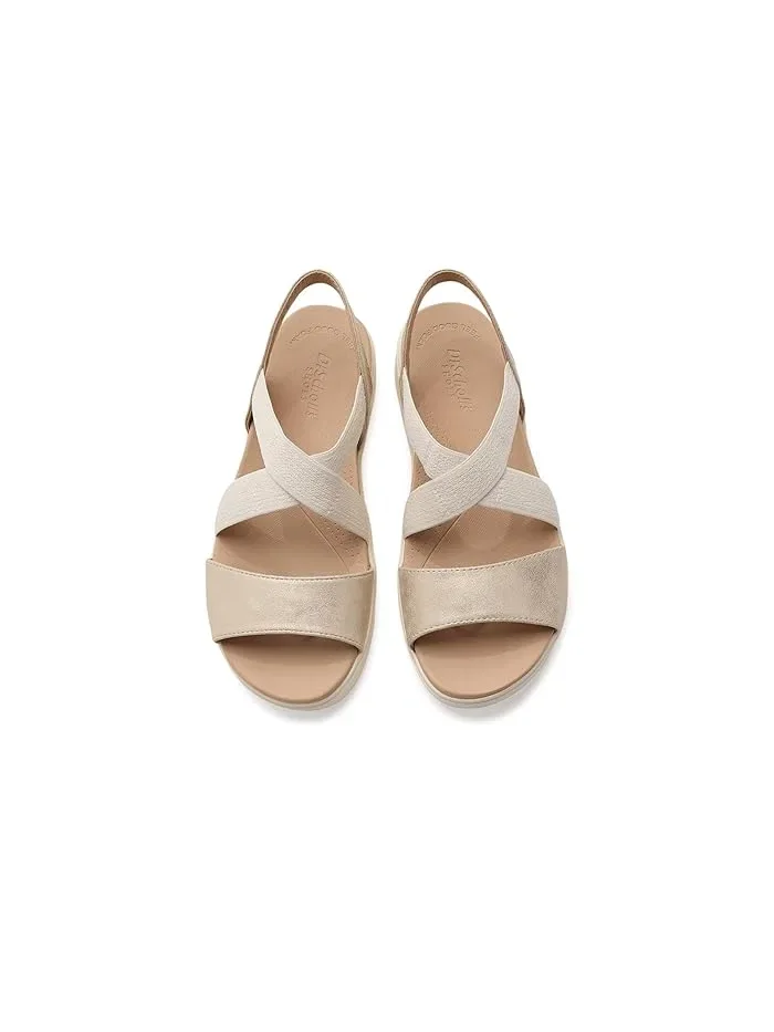 Сандалии на платформе Madison Cloud Ease Dr. Scholl's — 3