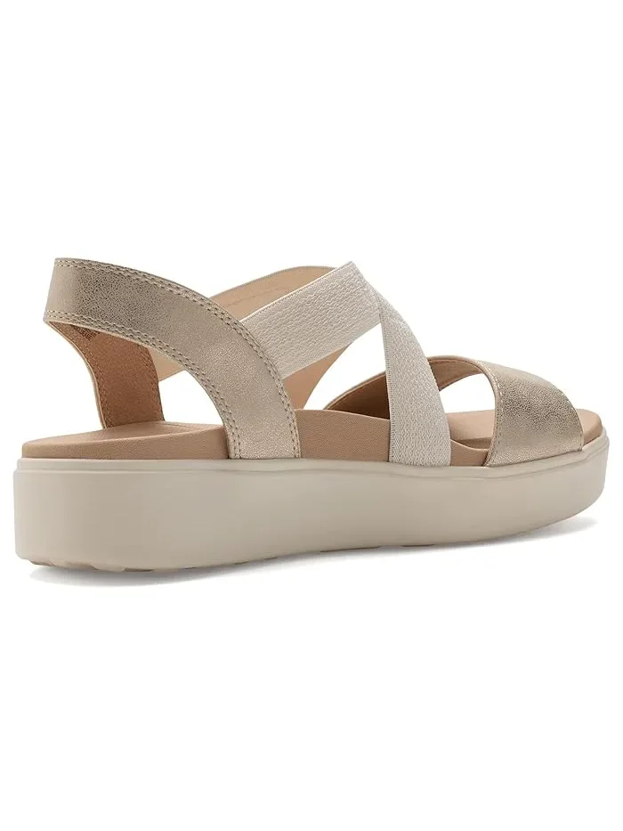 Сандалии на платформе Madison Cloud Ease Dr. Scholl's — 4