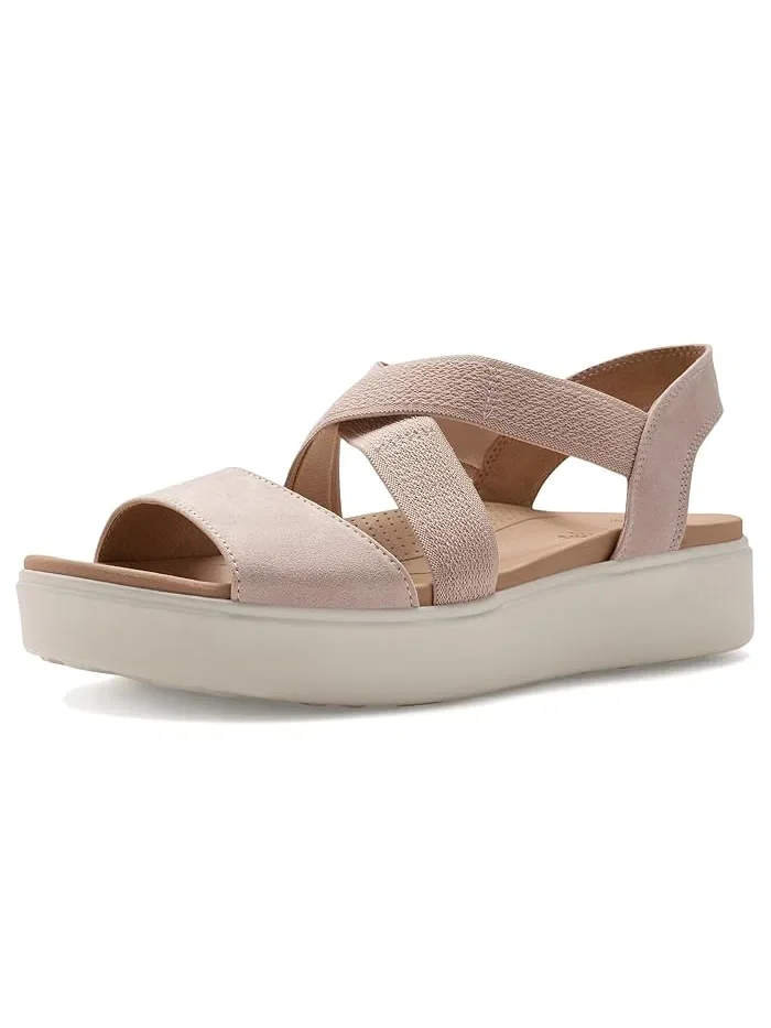 Сандалии платформа Madison Cloud Ease Dr. Scholl's — 2