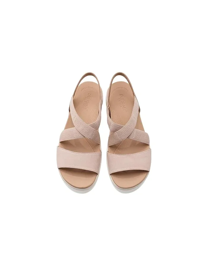 Сандалии платформа Madison Cloud Ease Dr. Scholl's — 3