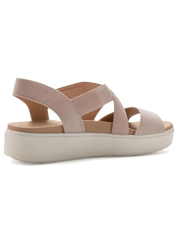 Сандалии платформа Madison Cloud Ease Dr. Scholl's — 4