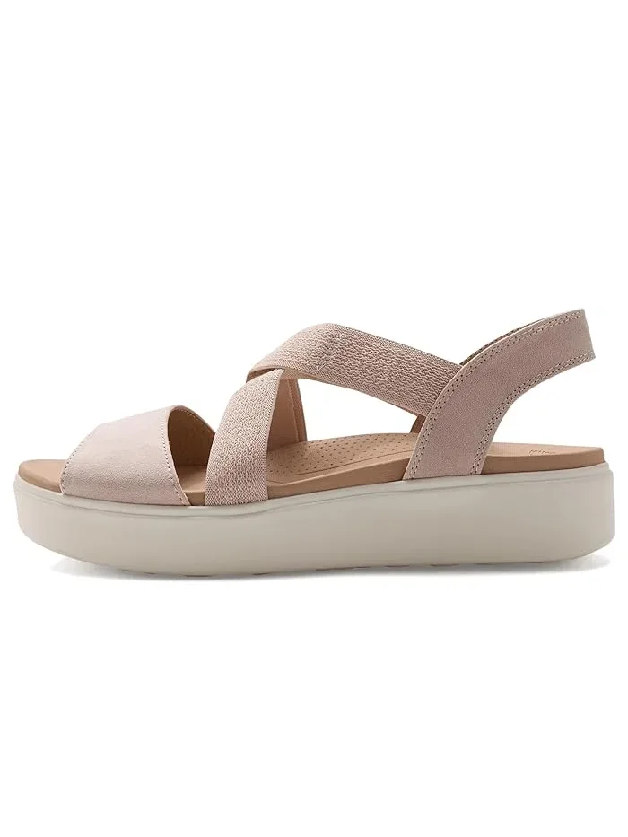 Сандалии платформа Madison Cloud Ease Dr. Scholl's — 5