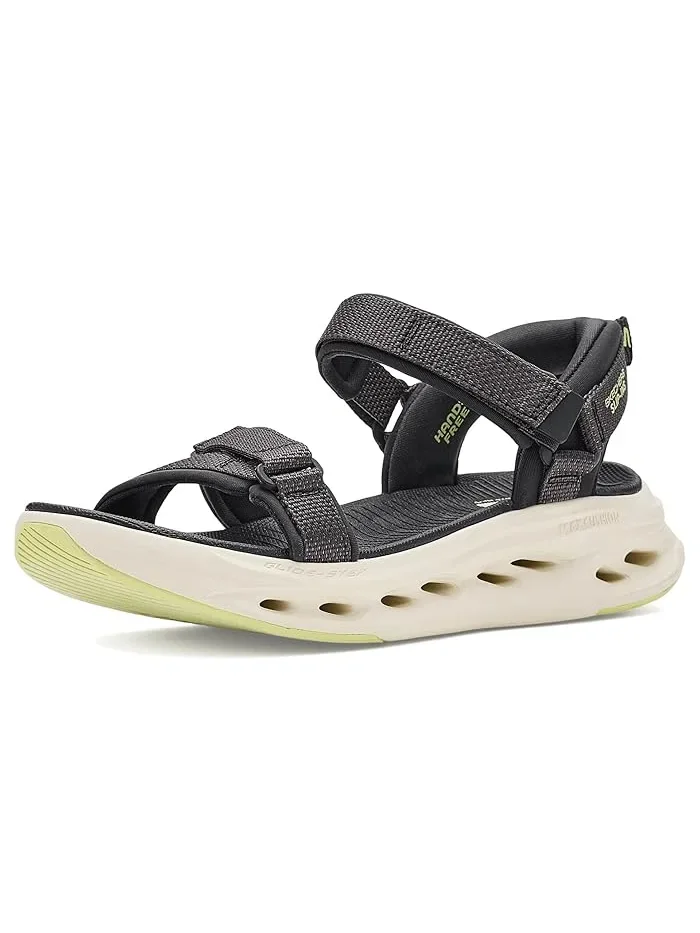 Сандалии с максимальной амортизацией Glide-Step Skylar SKECHERS — 2