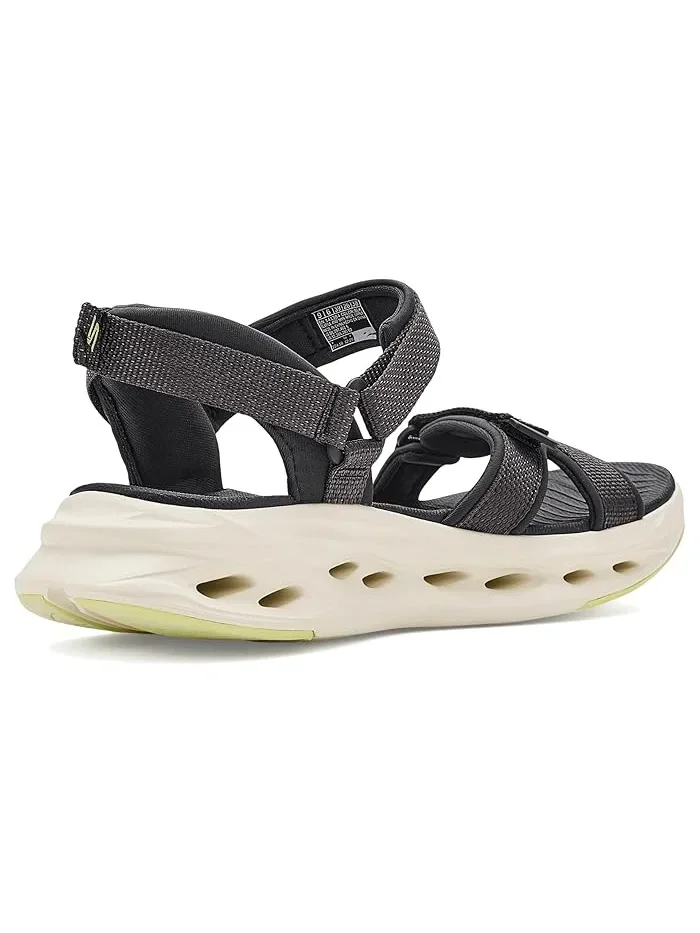Сандалии с максимальной амортизацией Glide-Step Skylar SKECHERS — 4