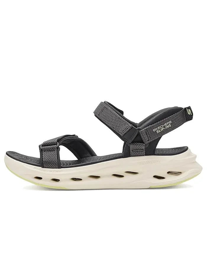 Сандалии с максимальной амортизацией Glide-Step Skylar SKECHERS — 5