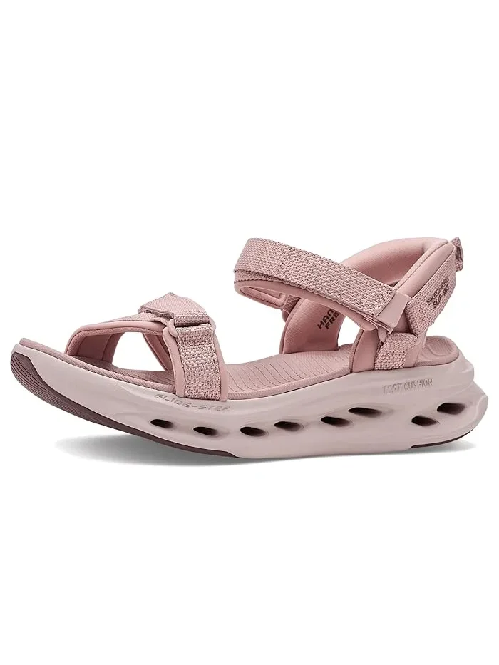 Сандалии Max Cushioning Glide-Step Skylar SKECHERS — 2