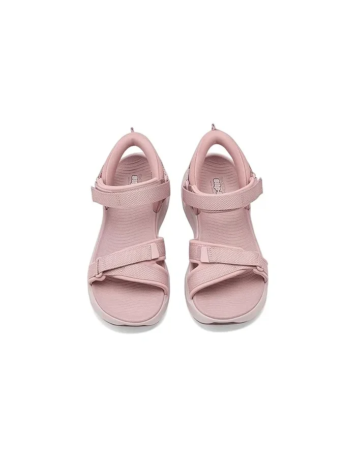 Сандалии Max Cushioning Glide-Step Skylar SKECHERS — 3