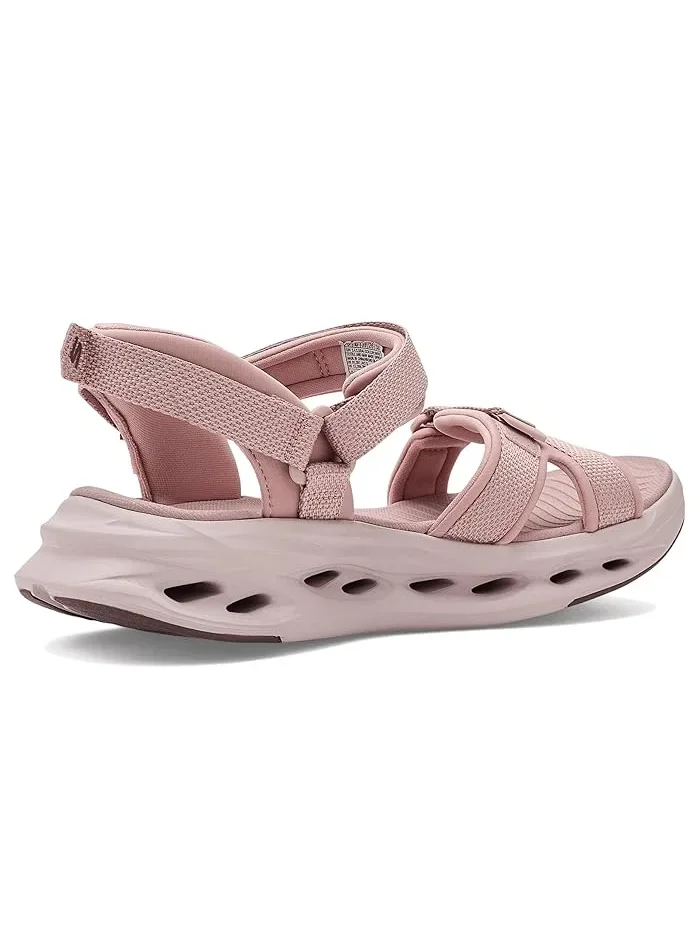 Сандалии Max Cushioning Glide-Step Skylar SKECHERS — 4