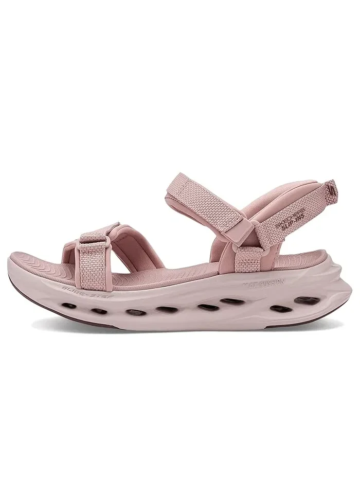 Сандалии Max Cushioning Glide-Step Skylar SKECHERS — 5