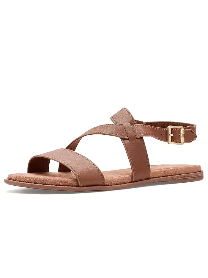 Сандалии Mar с ремешком TOMS — 1