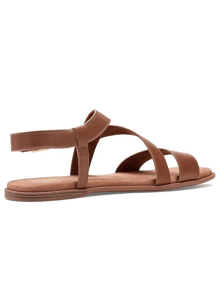 Сандалии Mar с ремешком TOMS — 4