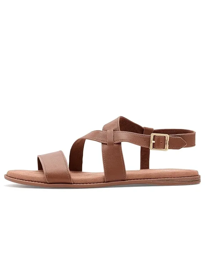 Сандалии Mar с ремешком TOMS — 5