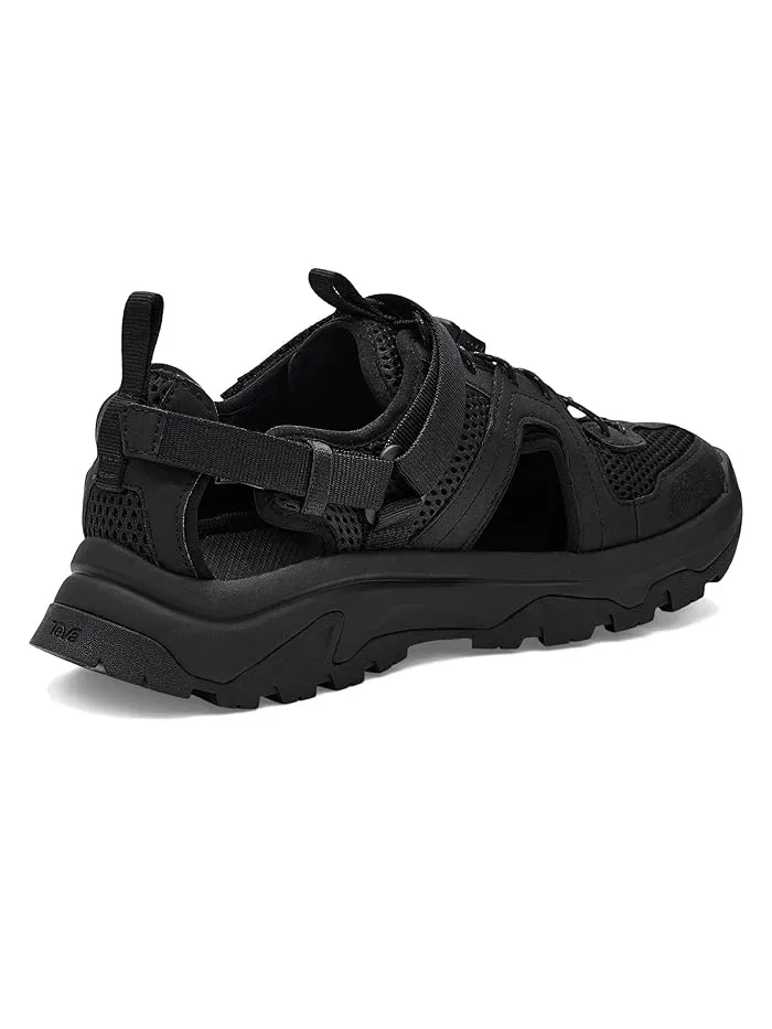 Сандалии спортивные Hurricane Xlt3 Ct Teva — 4
