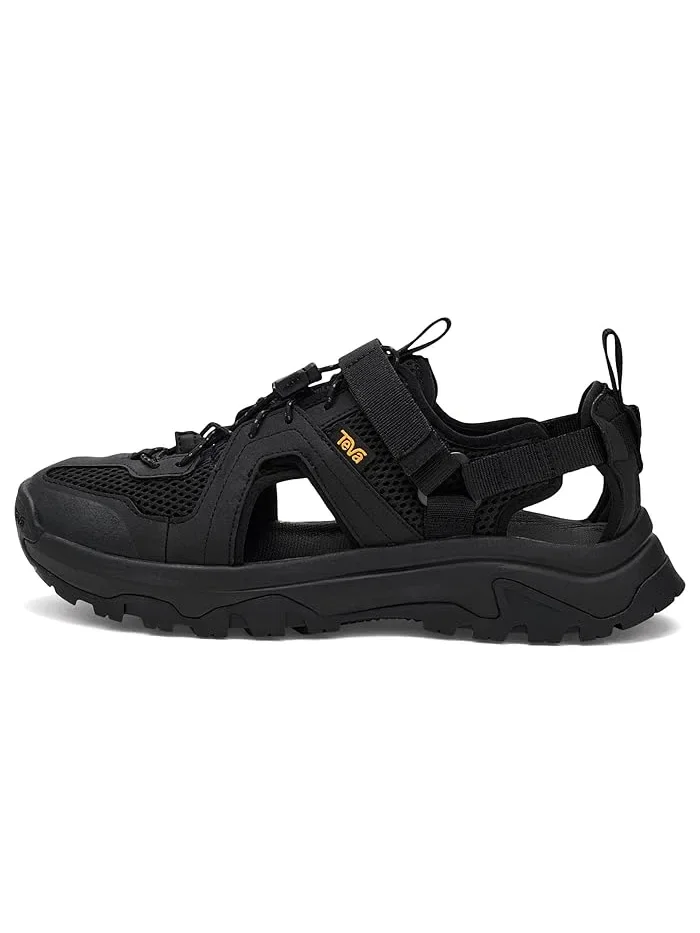 Сандалии спортивные Hurricane Xlt3 Ct Teva — 5