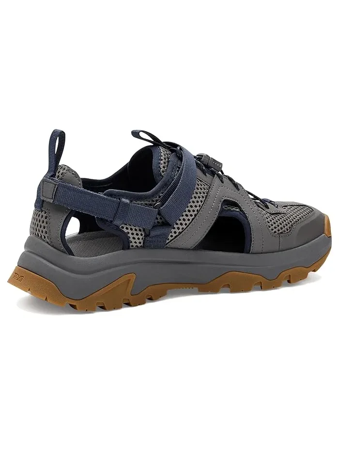 Сандалии спортивные Hurricane Xlt3 Ct Teva — 4