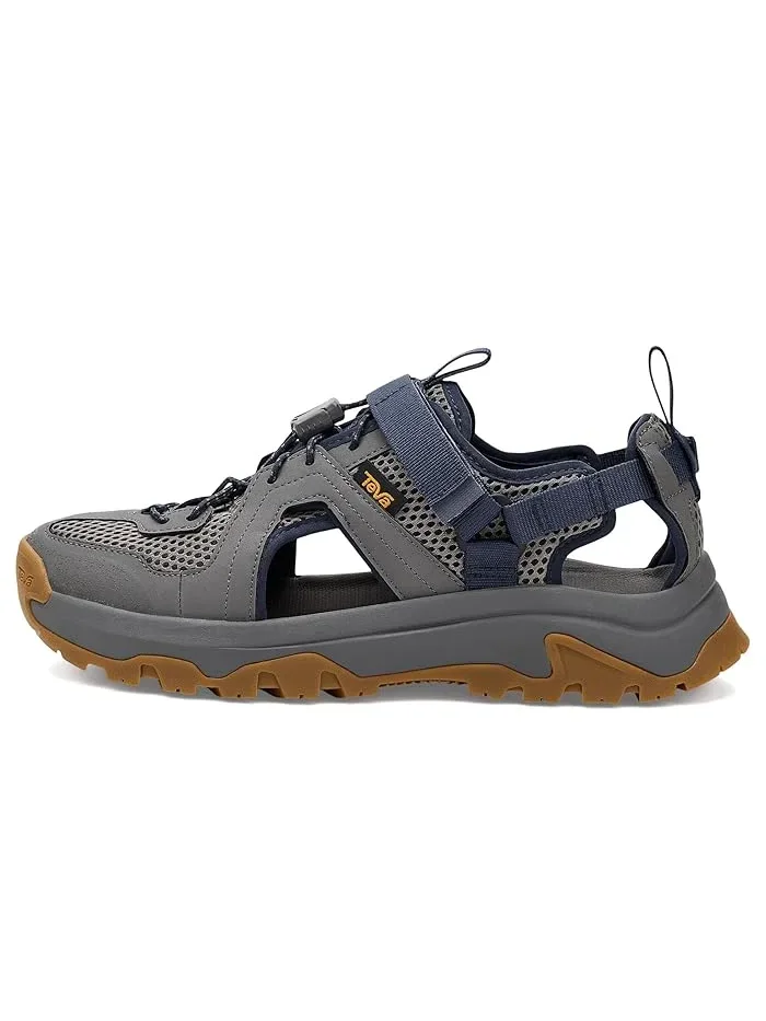 Сандалии спортивные Hurricane Xlt3 Ct Teva — 5