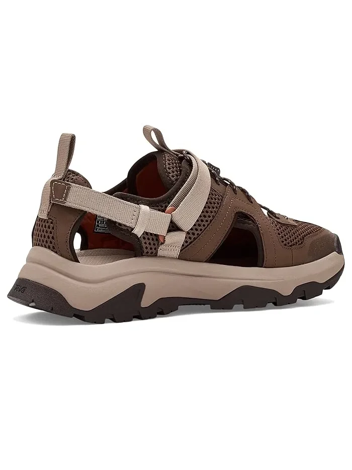 Сандалии закрытый носок Hurricane Xlt3 Ct Teva — 4