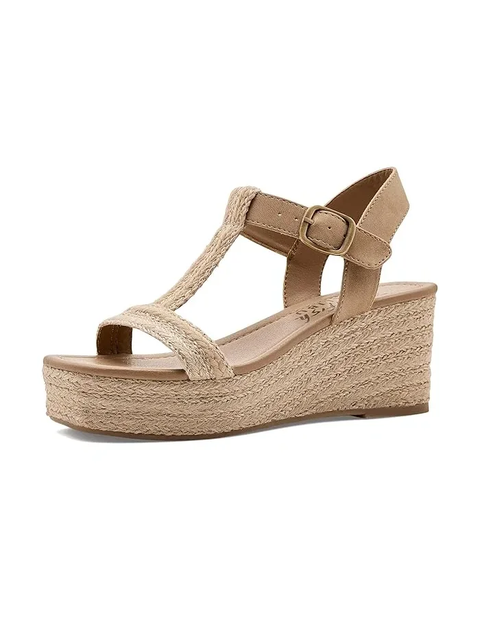 Сандалии ремешковые Annika Blowfish Malibu — 1