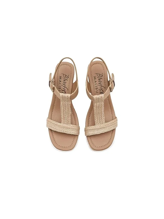 Сандалии ремешковые Annika Blowfish Malibu — 3