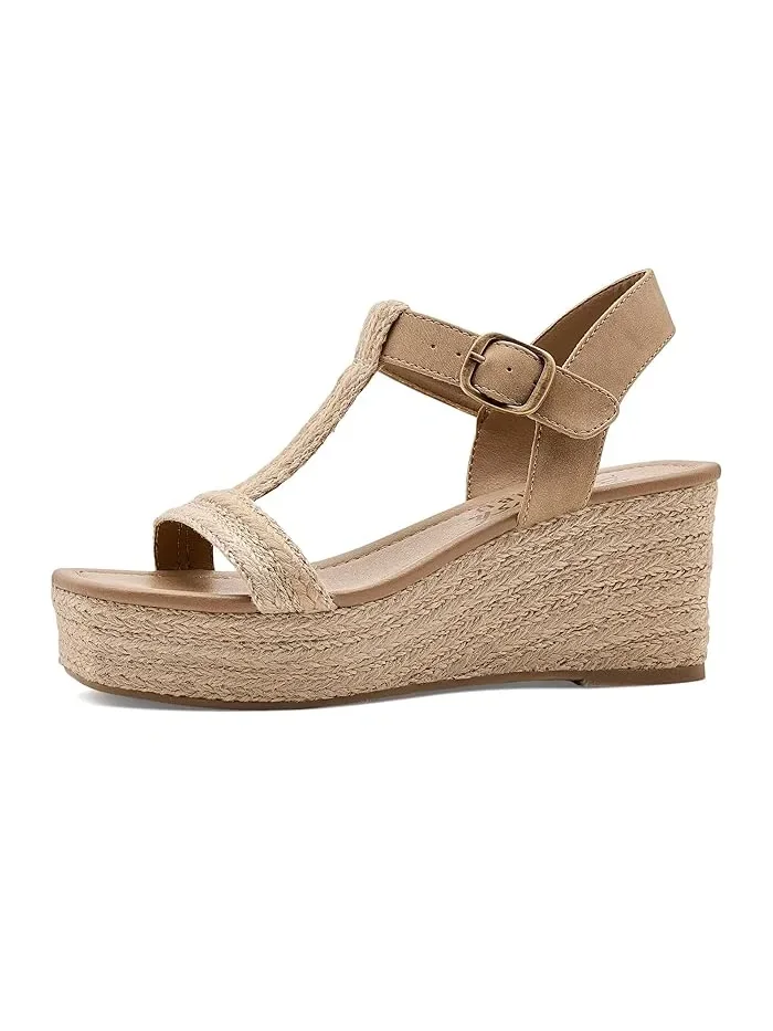 Сандалии ремешковые Annika Blowfish Malibu — 5