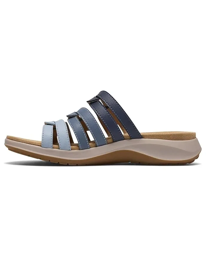 Сандалии женские Clarks Maelynn Abby — 5
