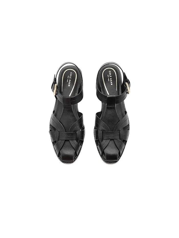 Сандалии Fisherman Rosette Cole Haan — 3