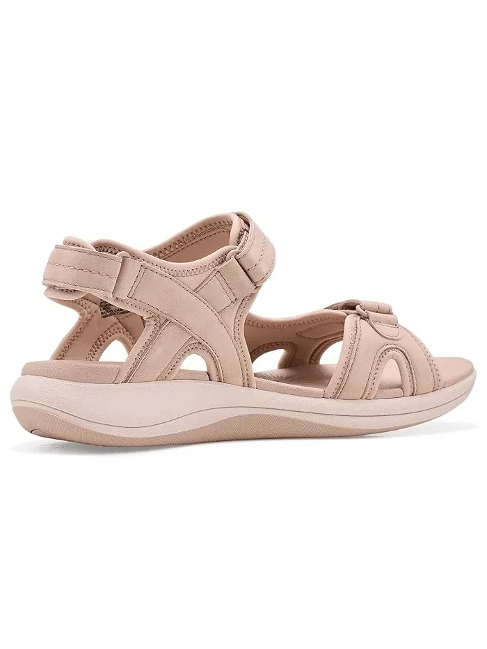 Сандалии на липучках Mira Free Clarks — 4