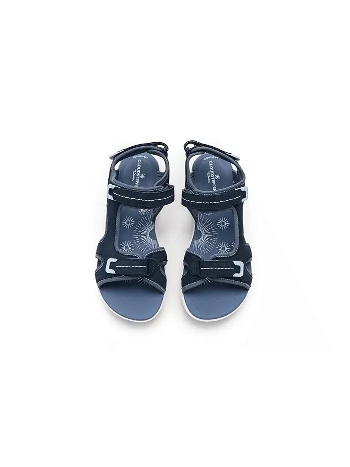 Сандалии с супер-мягкой стелькой Mira Free Clarks — 3