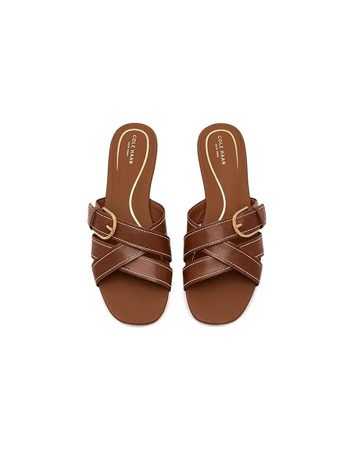 Сандалии с пряжкой Velma Cole Haan — 3