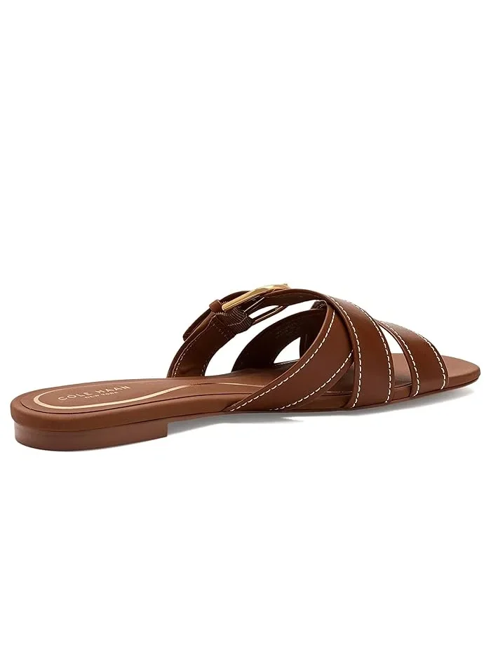 Сандалии с пряжкой Velma Cole Haan — 4