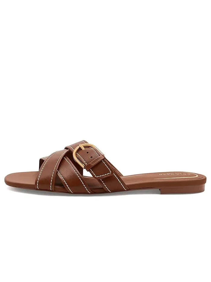 Сандалии с пряжкой Velma Cole Haan — 5