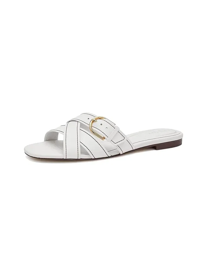 Сандалии с пряжкой Velma Cole Haan — 2