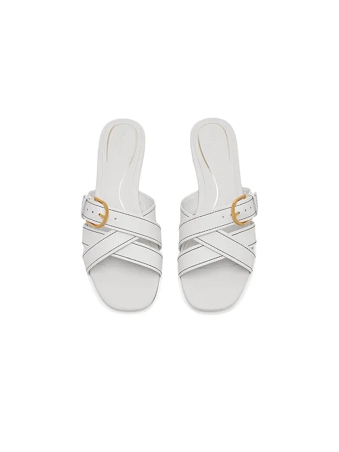 Сандалии с пряжкой Velma Cole Haan — 3