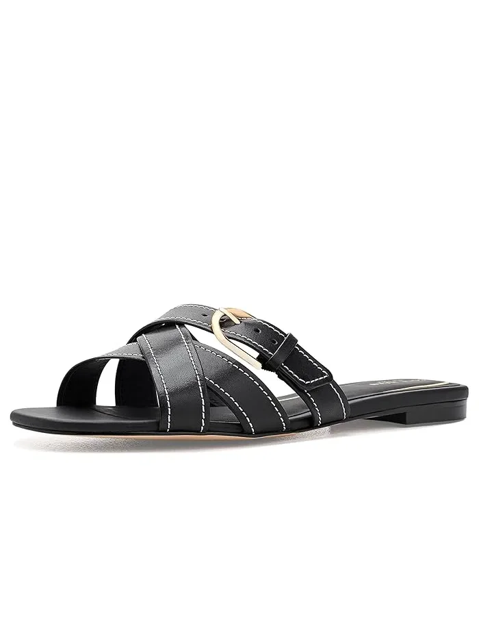 Сандалии Velma Buckle Cole Haan — 1