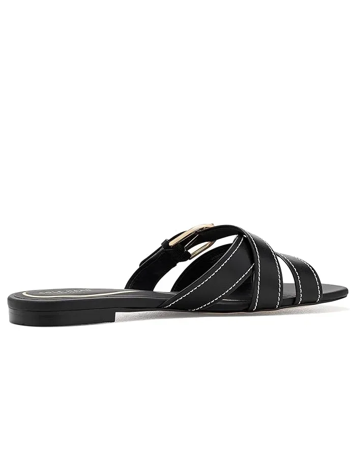 Сандалии Velma Buckle Cole Haan — 4