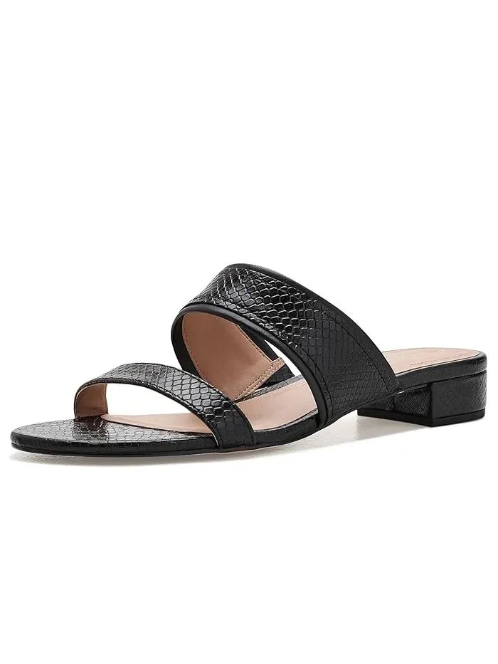 Сандалии Fionna Wave с двойной лямкой Cole Haan — 2
